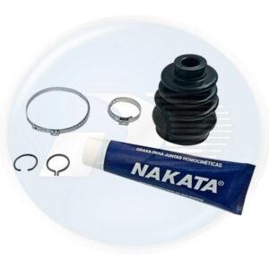 KIT HOMOC GM LC  AGILE / CELTA / CORSA / MONTANA / PRISMA