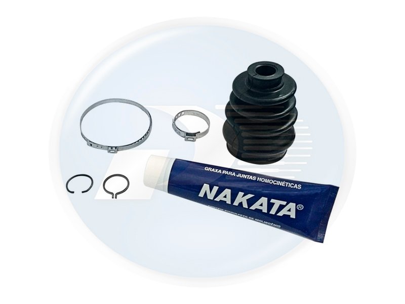 KIT HOMOC GM LC <br> AGILE / CELTA / CORSA / MONTANA / PRISMA