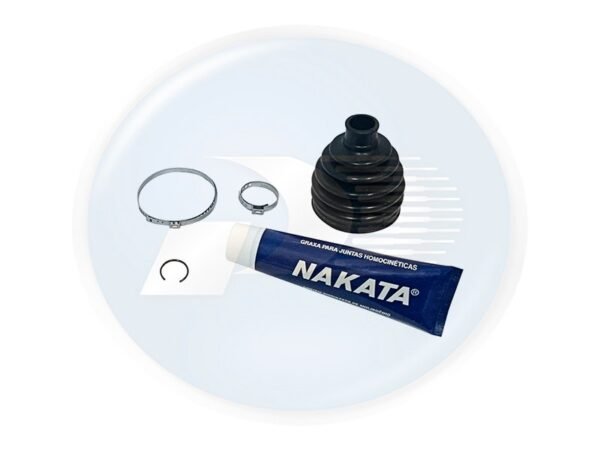 KIT HOMOC FD LR <br> FIESTA / KA
