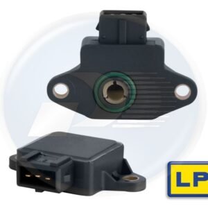 SENSOR POSICAO BORBOLETA HONDA  CIVIC – 0570961
