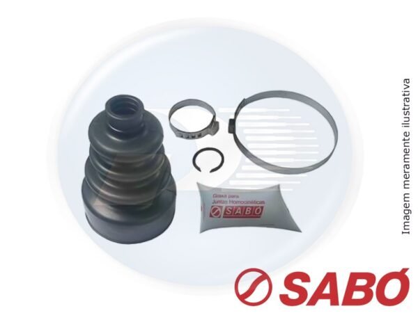 KIT HOMOC FT LR <br> BRAVA / FIORINO / MAREA / PALIO / SIENA / STRADA