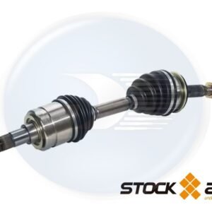 HOMOC TY SEMI EIXO  HILUX