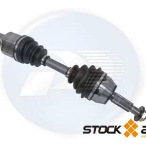 HOMOC FD SEMI EIXO RANGER HOMOC FD SEMI EIXO RANGER