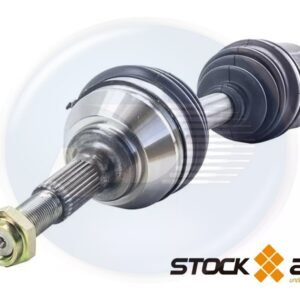 HOMOC GM SEMI EIXO LD  S10 / BLAZER    LADO DIREITO