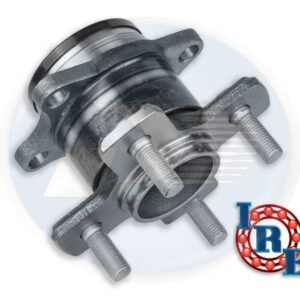 CUBO RD HD TR  CITY / FIT