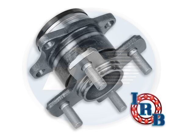 CUBO RD HD TR <br> CITY / FIT