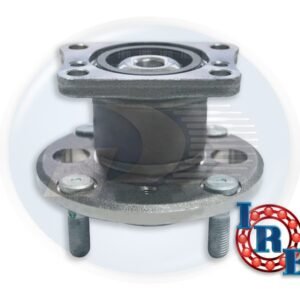 CUBO RD FD TR  KA / NEW FIESTA