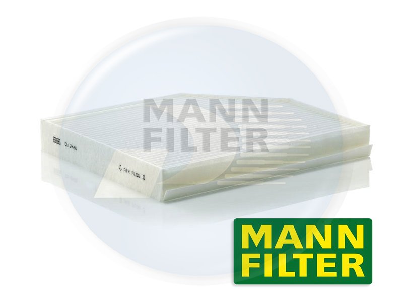 FILTRO AC AUDI  A5 / Q5 / RS4 / RS5 / A4 – 0586116