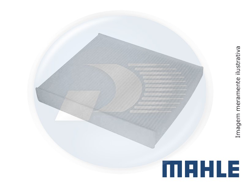 FILTRO AC FORD 09/…  FOCUS – 0586132