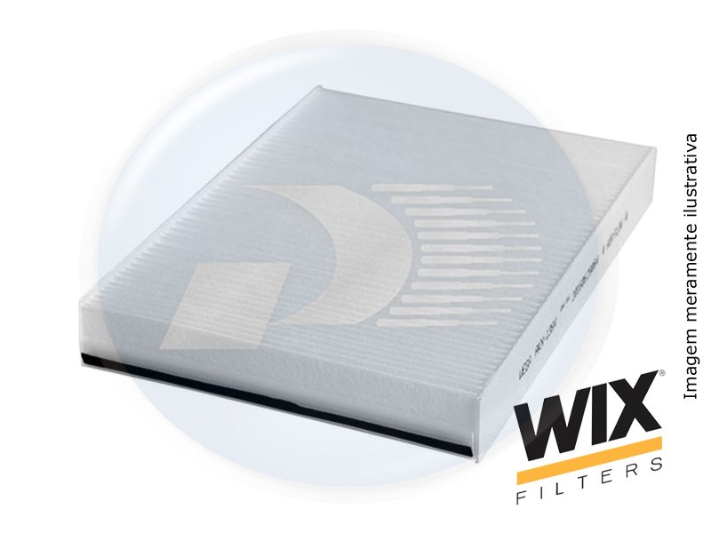 FILTRO AC  MEGANE GRAND TOUR – 0586579