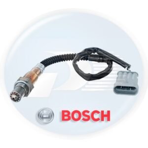 SONDA LAMBDA GM  CELTA / CORSA / MONTANA / MERIVA / IDEA / DOBLO / PRISMA