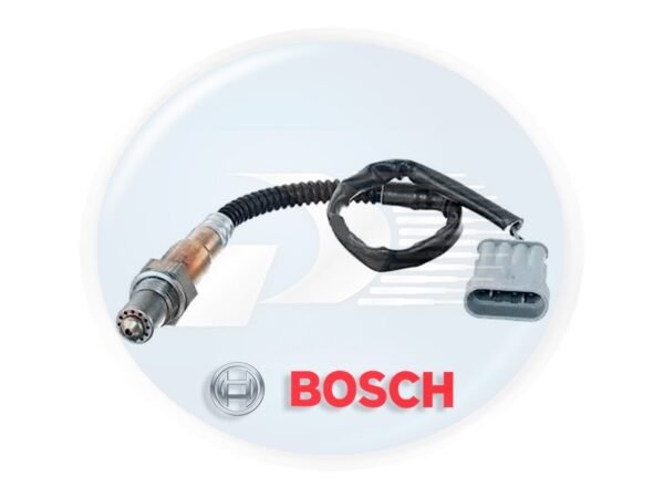SONDA LAMBDA GM <br> CELTA / CORSA / MONTANA / MERIVA / IDEA / DOBLO / PRISMA