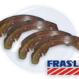 LONA C/ PATIM CT/PG/RN 228X42X5MM SIST.LUCAS  XSARA PICASSO / ZX / XSARA  /