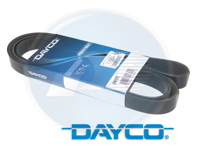 CORREIA MICRO V FORD 16V  ESCORT MTR ZETEC 1.8 – 0587056