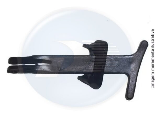 PUXADOR LINGUETA CAPO <br> GOLF - 0587114