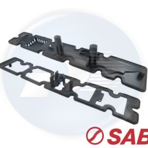 JUNTA TAMPA VALVULA CT/PG 2.0 16V C/DEFLETOR  C4 PALLAS / C4 / C4 PICASSO /