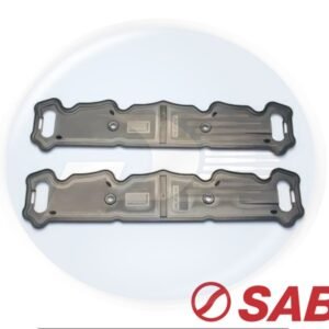 JUNTA TAMPA VALVULA CT/PG 2PCS  AIRCROSS / BERLINGO / C2 / C3 / C4 / PICASSO