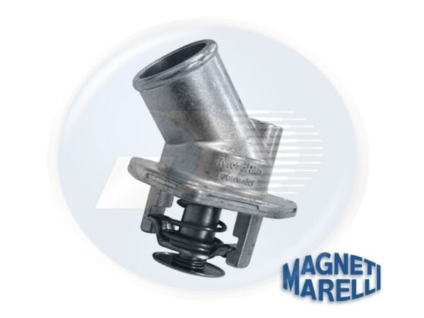 VALVULA TERMOSTATICA GM <br>