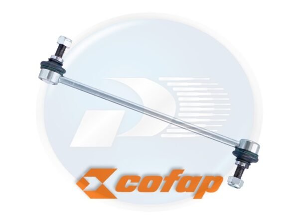 BIELETA SUSPENCAO JEEP DT <br> RENEGADE / TORO / COMPASS