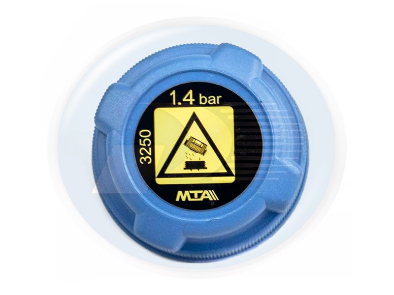 TAMPA RESERVATORIO AGUA FIAT 1.4 BAR  BRAVO / FIAT 500 / FIORINO / GRAN SIEN