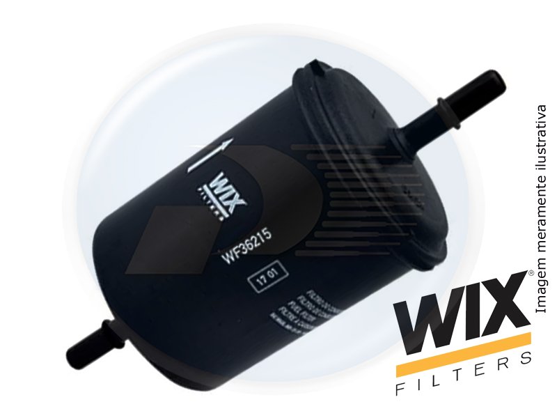 FILTRO COMBUSTIVELOCIMETRO VW 03/…FLEX*   – 0589664