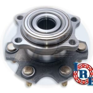CUBO RD MTS TR  PAJERO