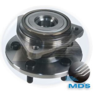 CUBO RD JEEP DT  CHEROKEE / GRAND CHEROKEE / TROLLER /