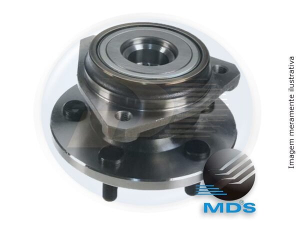 CUBO RD JEEP DT <br> CHEROKEE / GRAND CHEROKEE / TROLLER /