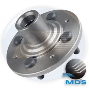 CUBO RD HD DT  CIVIC