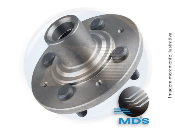 CUBO RD HD DT <br> CIVIC