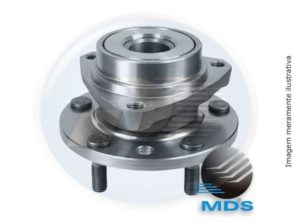 CUBO RD GM DT <br> BLAZER / S10