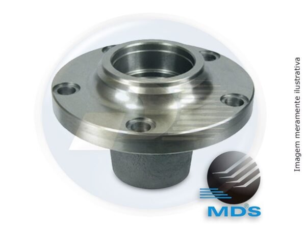CUBO RD FD DT ** <br> F1000 / F4000 /