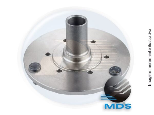 CUBO RD FD DT <br> BELINA / CORCEL / DEL REY / PAMPA / SCALA