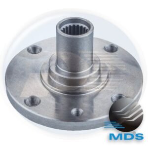 CUBO RD FT DT FURO 30MM  147 / FIORINO / MILLE / OGGI / PREMIO / UNO