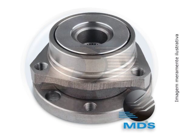 CUBO RD GM DT ** <br> ASTRA / ZAFIRA