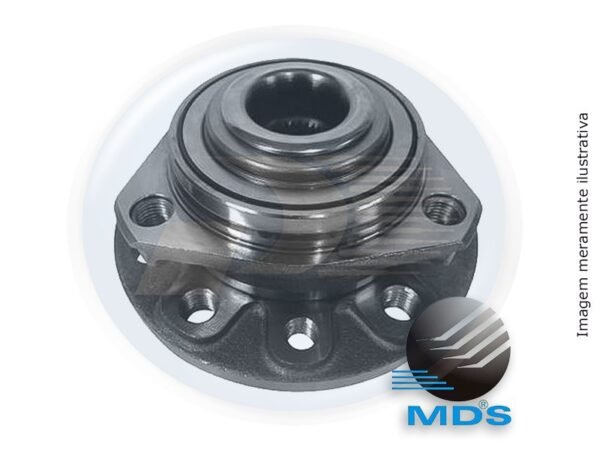 CUBO RD ** <br> IMPORTADO XML