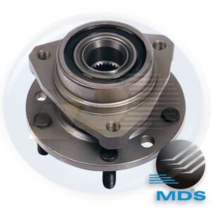 CUBO RD GM DT **  BLAZER / S10