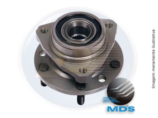 CUBO RD GM DT ** <br> BLAZER / S10