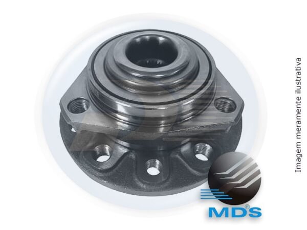 CUBO RD GM DT <br> ASTRA / ZAFIRA-16V 99/...