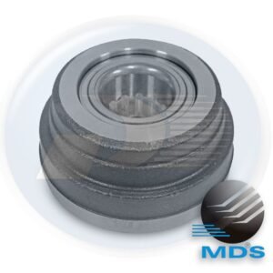 CUBO RD  IMPORTADO XML