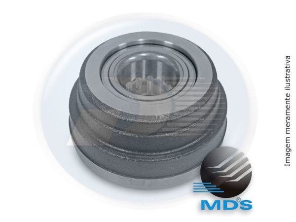 CUBO RD <br> IMPORTADO XML