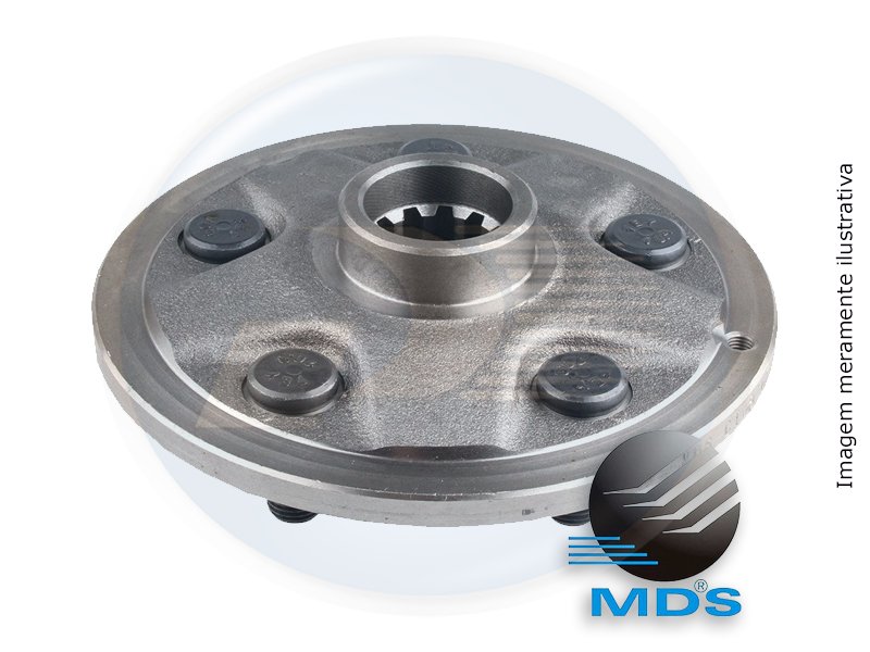 CUBO RD VW TR <br> KOMBI