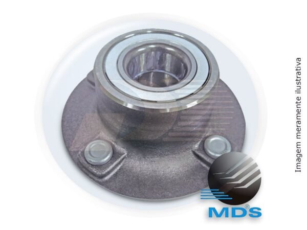 CUBO RD FD TR <br> COURIER / MONDEO