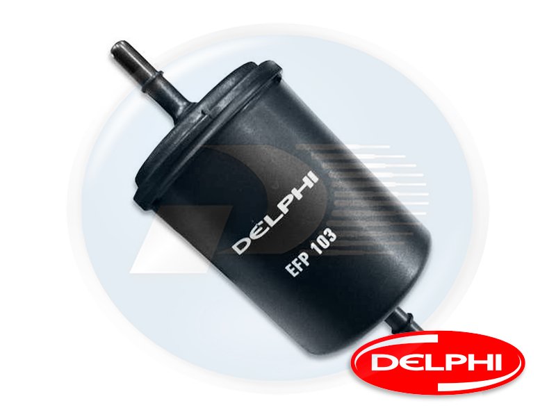 FILTRO COMBUSTIVELOCIMETRO VW 03/…FLEX   – 0617434