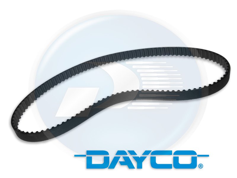 CORREIA DENTADA PG  206 / 207 / 306 / PARTNER / 307 / 405 – 0618010