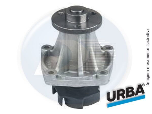 BOMBA DAGUA FIAT <br> PALIO / WEEKEND / UNO / FIORINO
