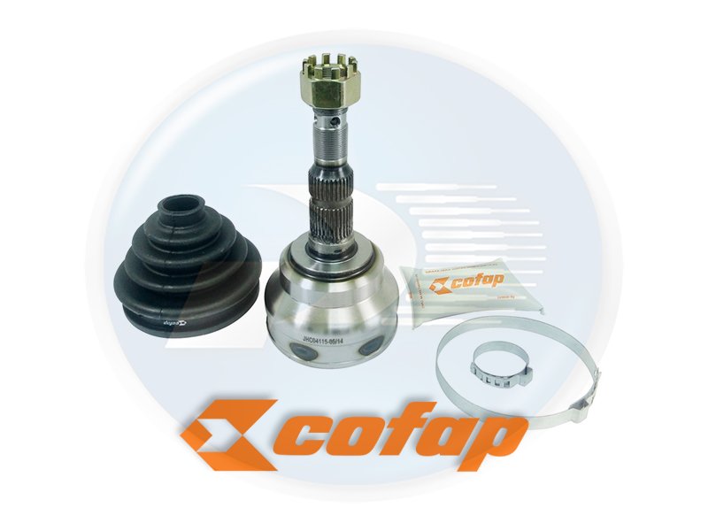 HOMOC GM LR @  ASTRA / ZAFIRA