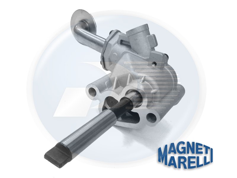 BOMBA OLEO VW <br> GOL / PASSAT/ VOYAGE / PARATI / SAVEIRO / SANTANA / QUANTUM -