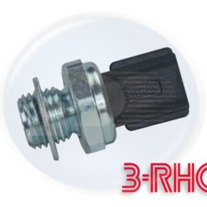 INTERRUPTOR PRESSAO OLEO RN  CLIO / LOGAN / SANDERO