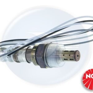 SONDA LAMBDA 4 FIOS  UNIVERSAL